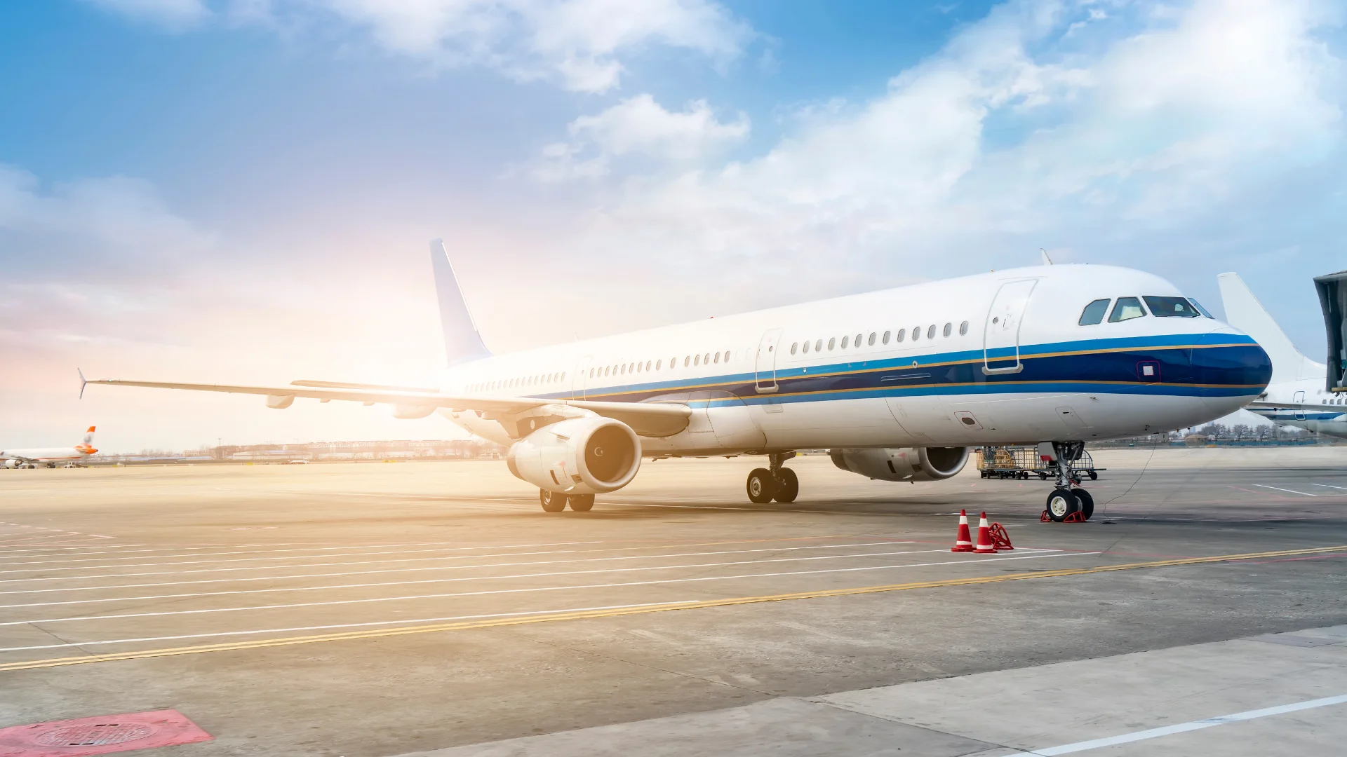 Airports