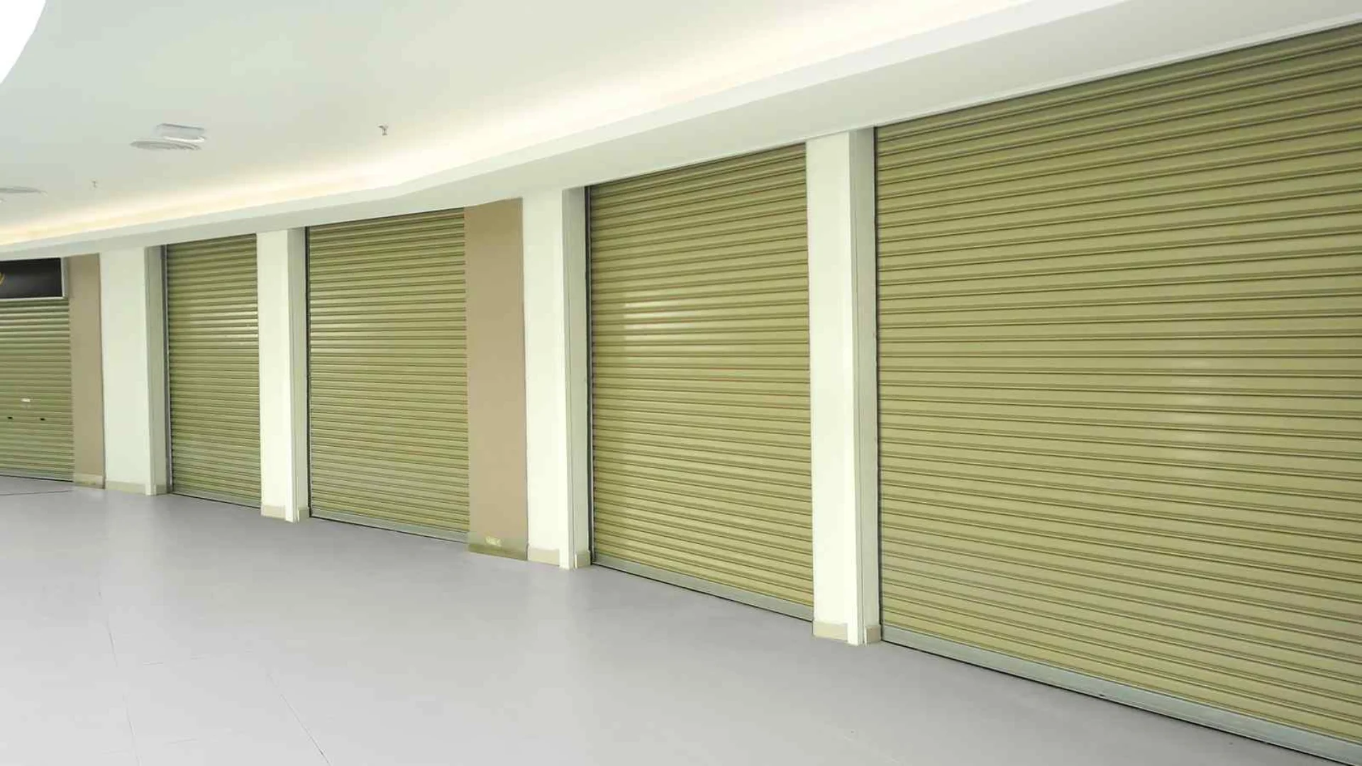 Rolling Shutter